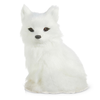 Arctic Fox 4.5" Ornament