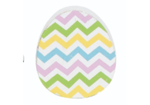  Changing Magnet Decor Easter Egg 