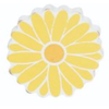 Changing Magnet Decor Daisy Yellow