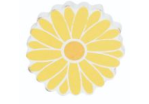  Changing Magnet Decor Daisy Yellow 