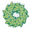 Changing Magnet Decor Wreath No Bow