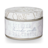 Illume Lavender Vanilla Small Tin