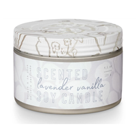 Lavender Vanilla Small Tin