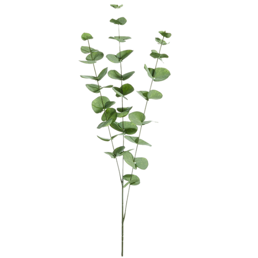 40" Eucalyptus Spray
