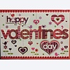 Happy Valentine's Day Card