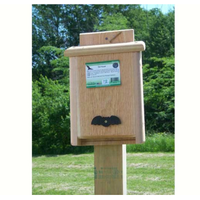Bat House Single