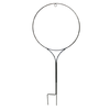 Yard Stand Round Ring