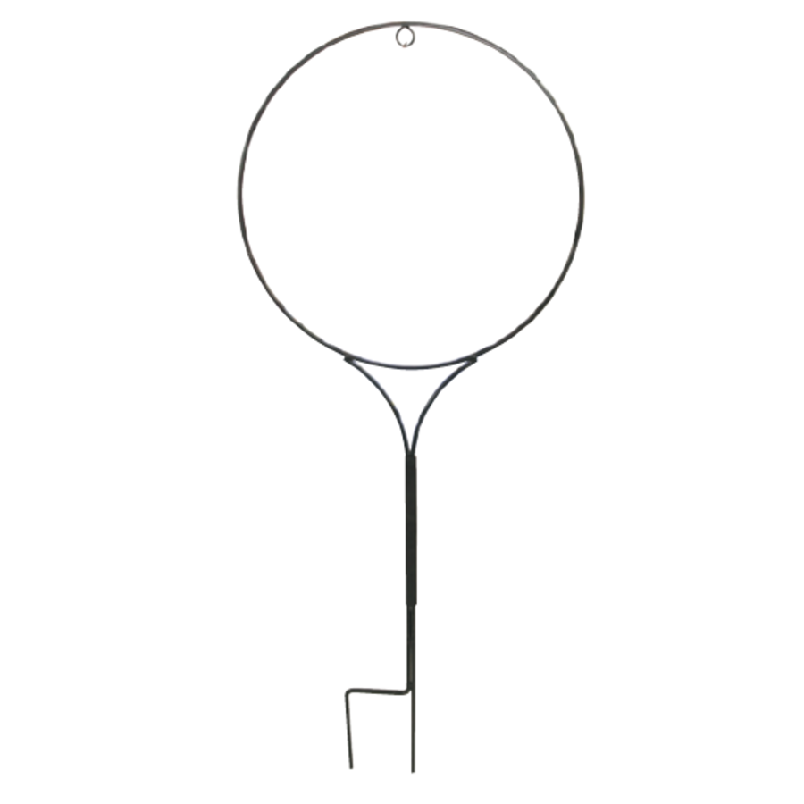 Yard Stand Round Ring