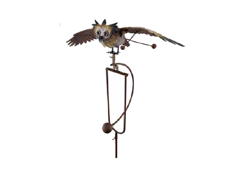  Rocker Owl Small 