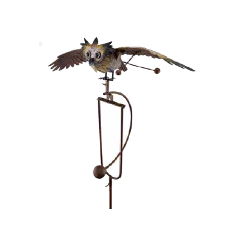  Rocker Owl Small 