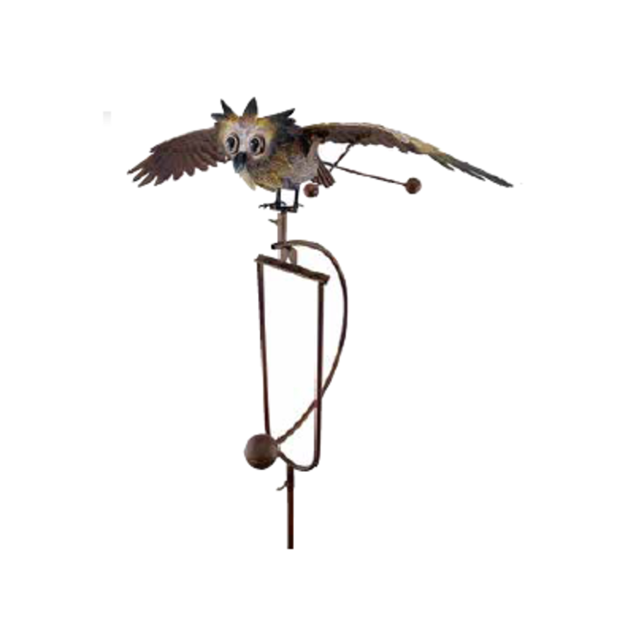 Rocker Owl Small