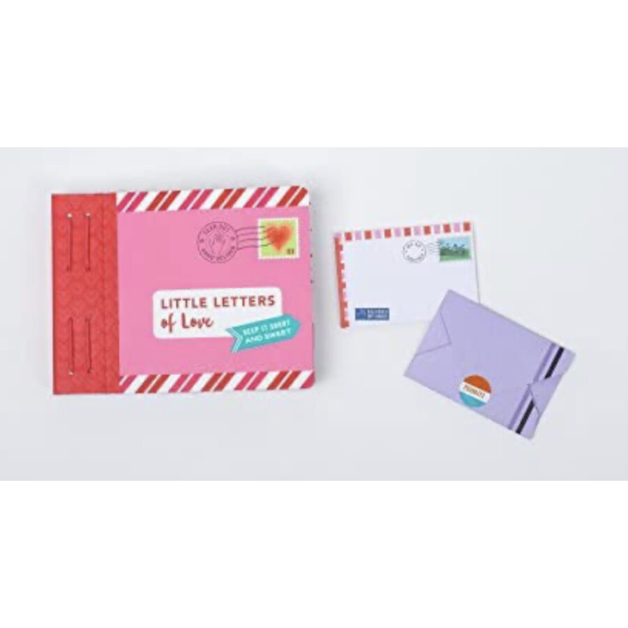 Little Letters of Love