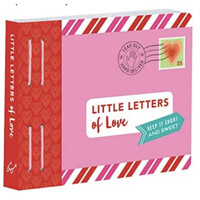 Little Letters of Love