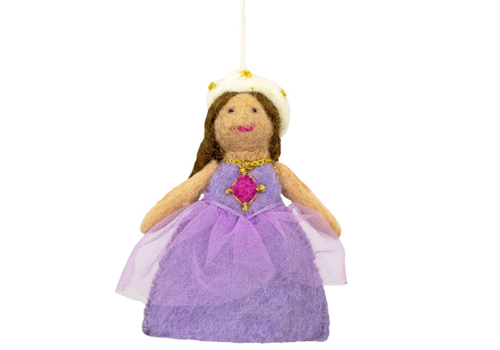  Wild Woolie Princess 