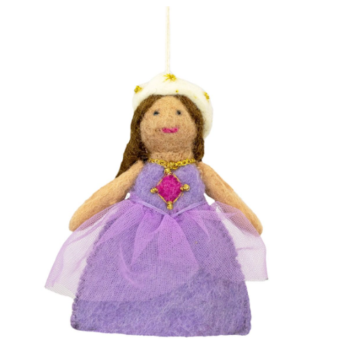  Wild Woolie Princess 