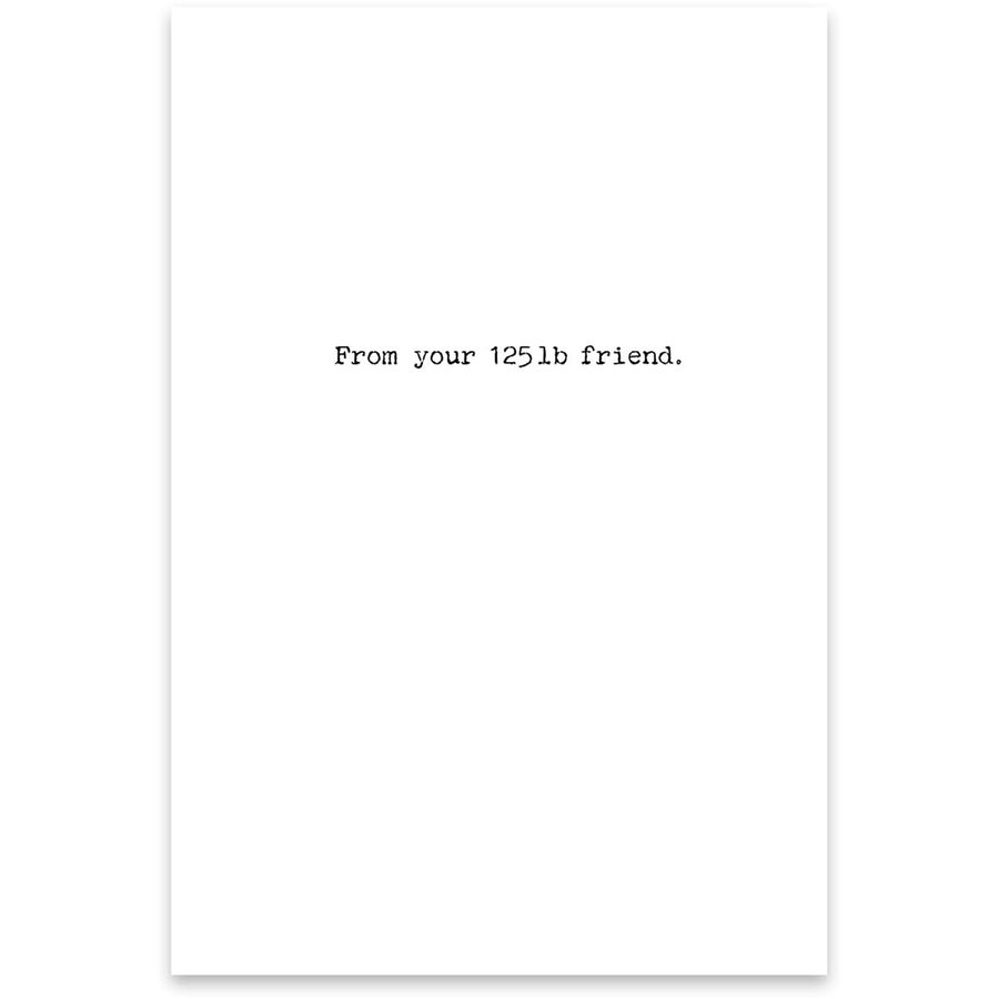 Happy 29th BDay Card