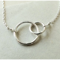 Sisters Necklace