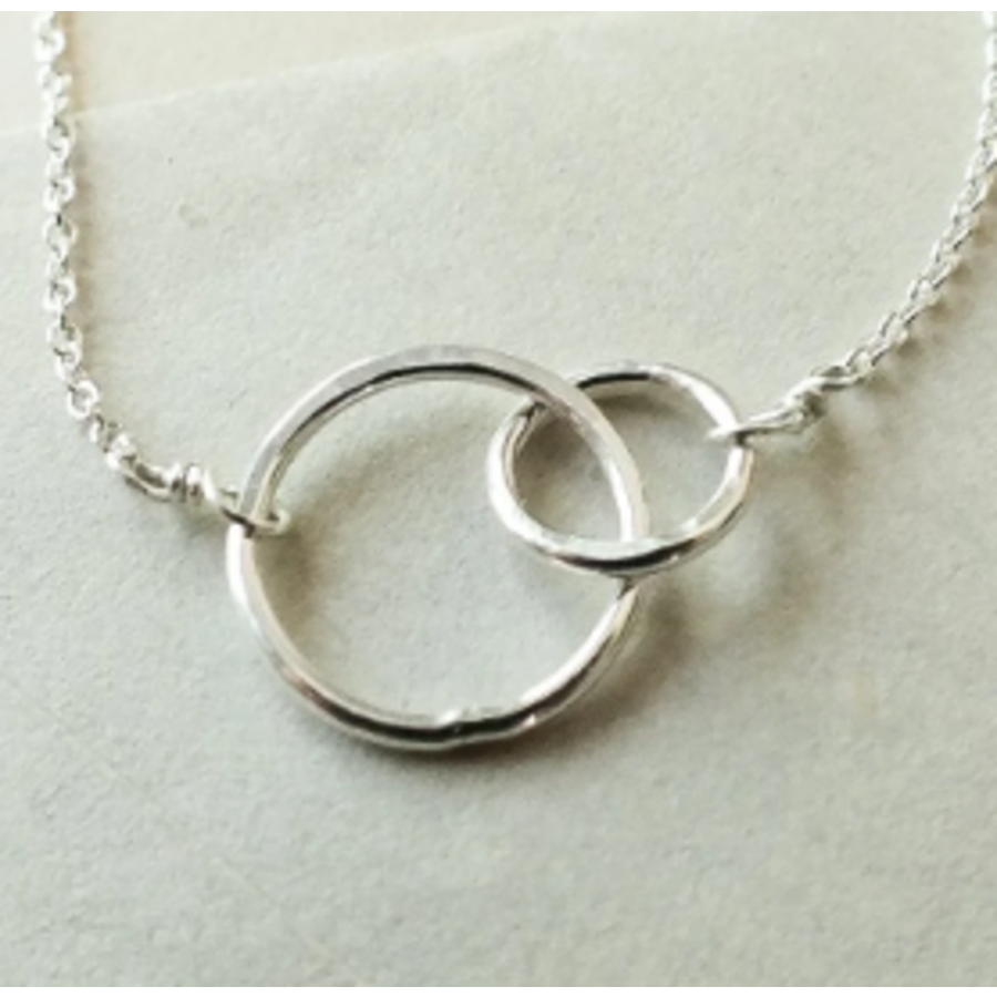 Sisters Necklace