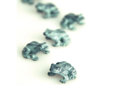  Minimal Hopping Frog 