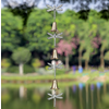 Dragonfly Quartet Wind Bell