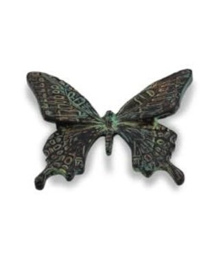 Swallowtail Butterfly Minimal
