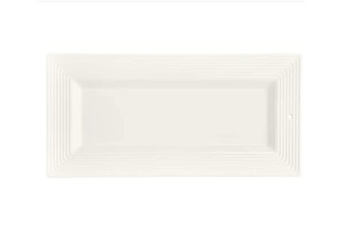  Nora Fleming Bread Tray Stripes 