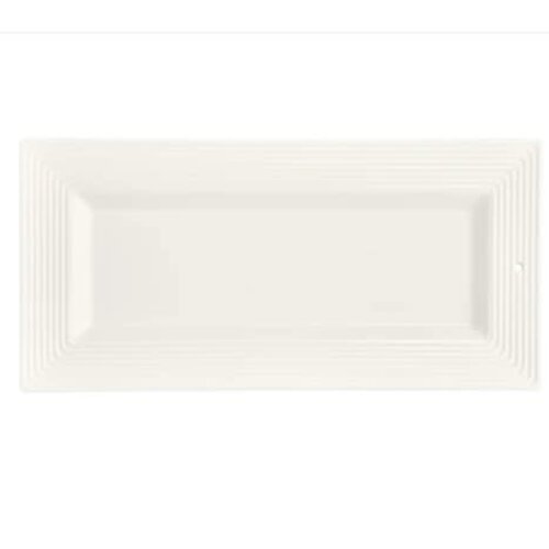  Nora Fleming Bread Tray Stripes 