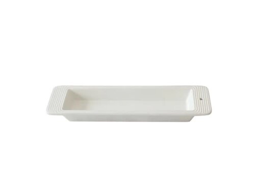  Nora Fleming Cracker Tray Stripes 