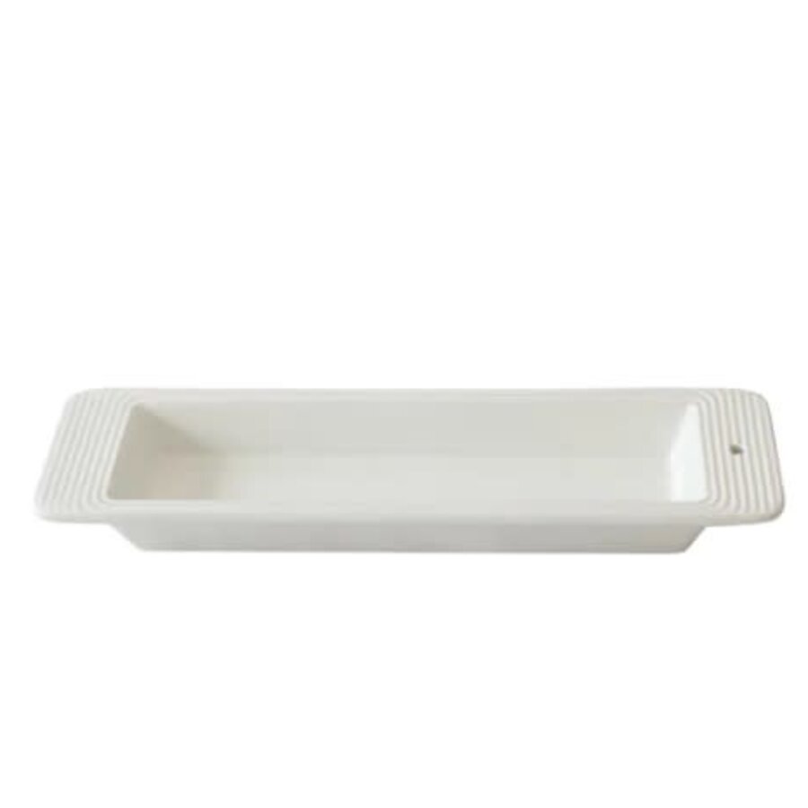 Cracker Tray Stripes