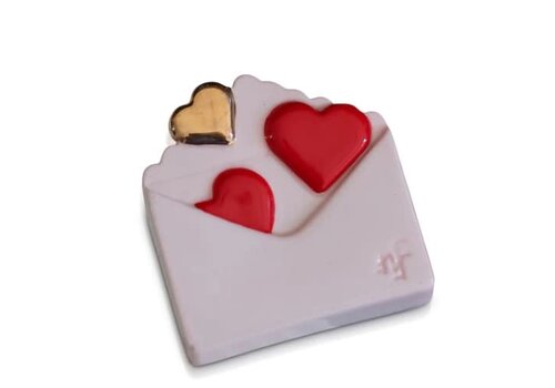  Nora Fleming Love Notes Mini 