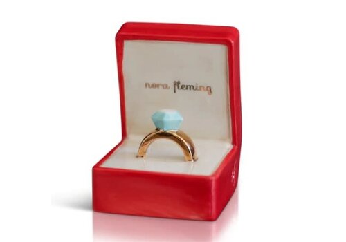  Nora Fleming Put a Ring On It Mini 