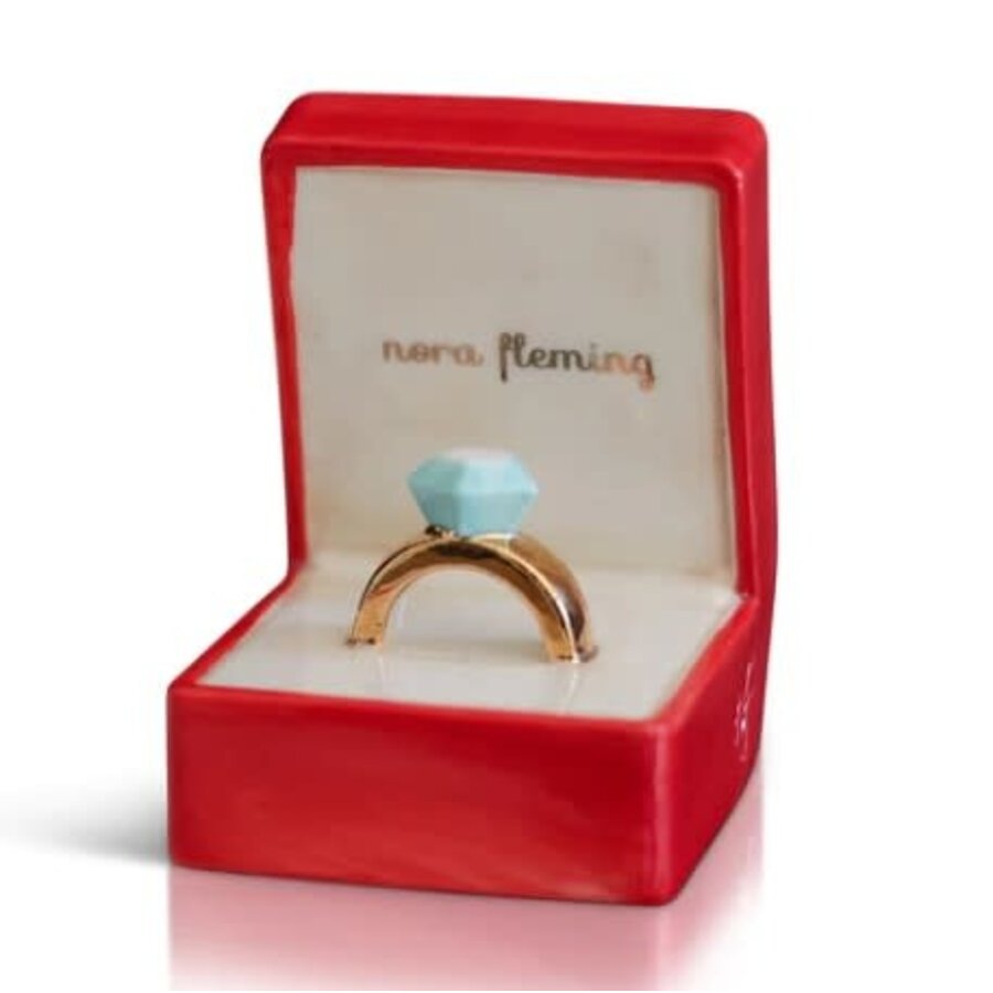 Put a Ring On It Mini