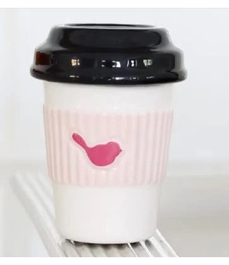Nora Fleming Coffee Cup Mini