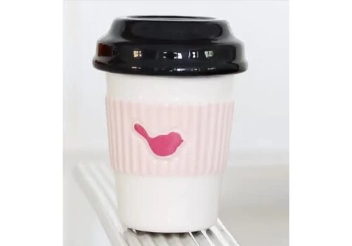  Nora Fleming Coffee Cup Mini 
