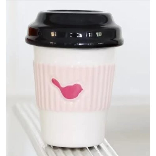  Nora Fleming Coffee Cup Mini 