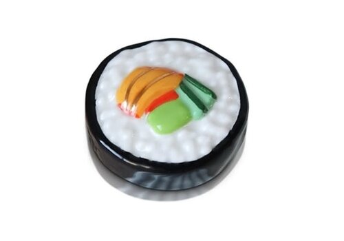  Nora Fleming On A Roll Mini 