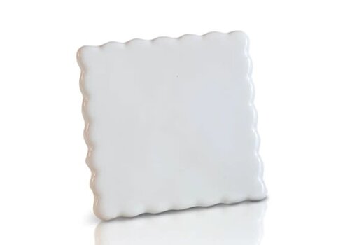 Nora Fleming Simple Scallop Mini 