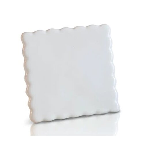  Nora Fleming Simple Scallop Mini 