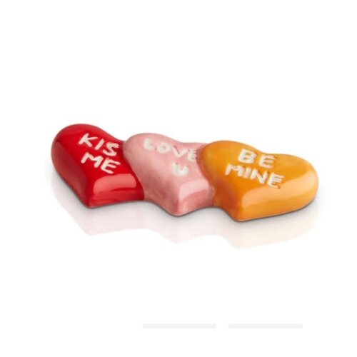  Nora Fleming It's a Love Thing Mini 