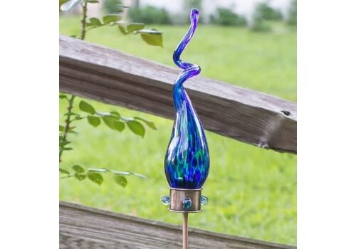 Saturn Solar Swizzle Stake 