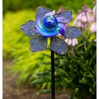 Two Tiered Pinwheel - Posey