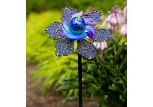  Two Tiered Pinwheel - Posey 