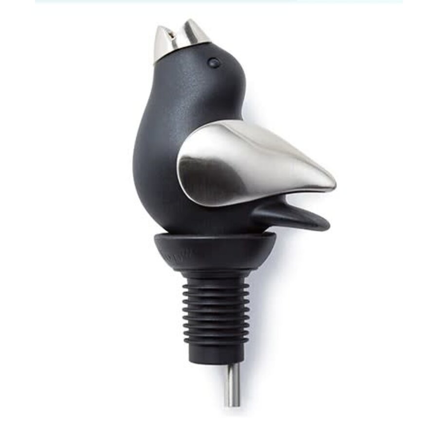 ChirpyTop Wine Pourer