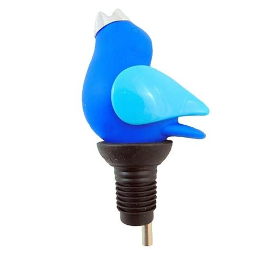 ChirpyTop Wine Pourer