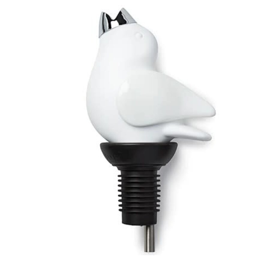 ChirpyTop Wine Pourer