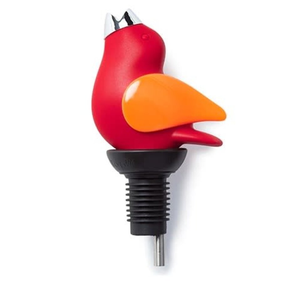 ChirpyTop Wine Pourer