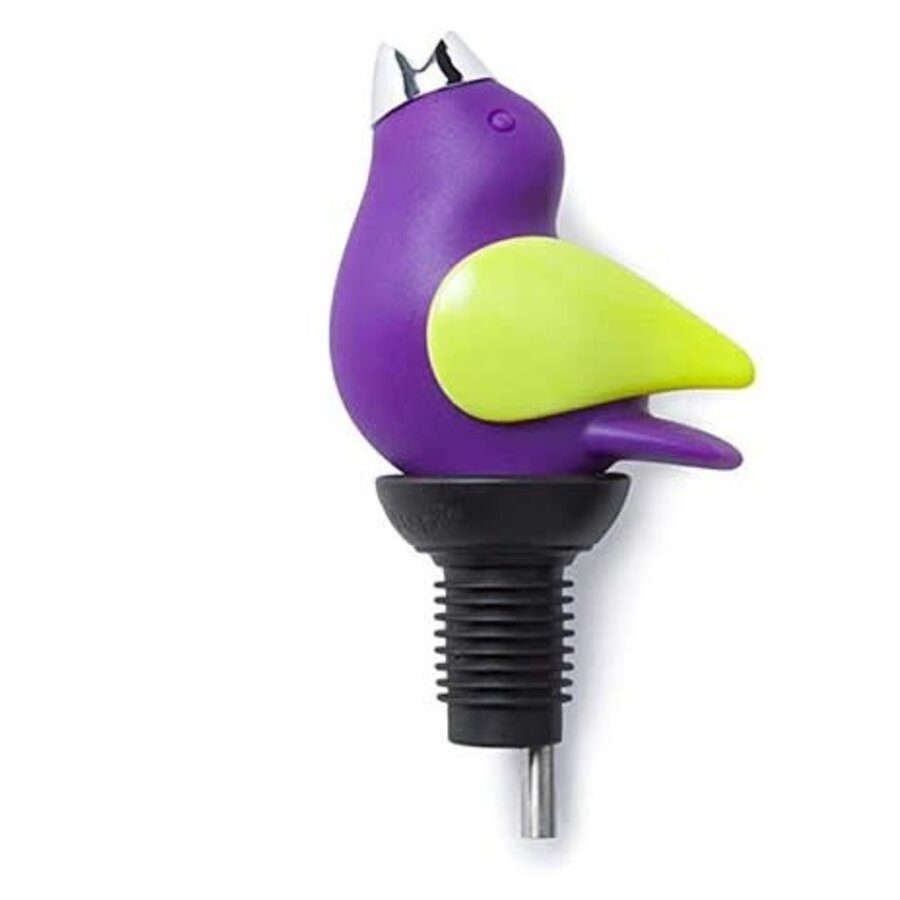 ChirpyTop Wine Pourer