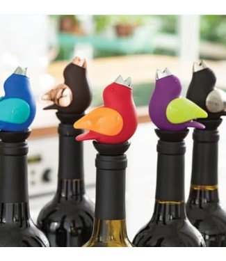 ChirpyTop Wine Pourer