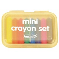 Mini Crayon Set