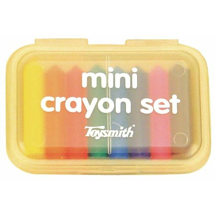 Mini Crayon Set